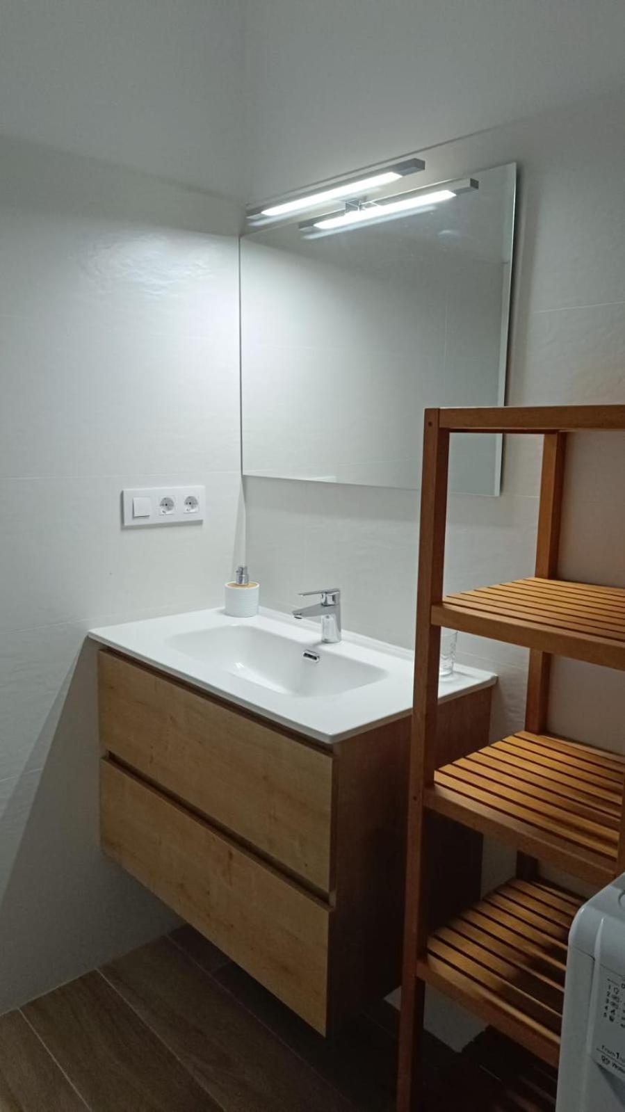 Appartement Buenas Vistas House à Porto Rico Extérieur photo