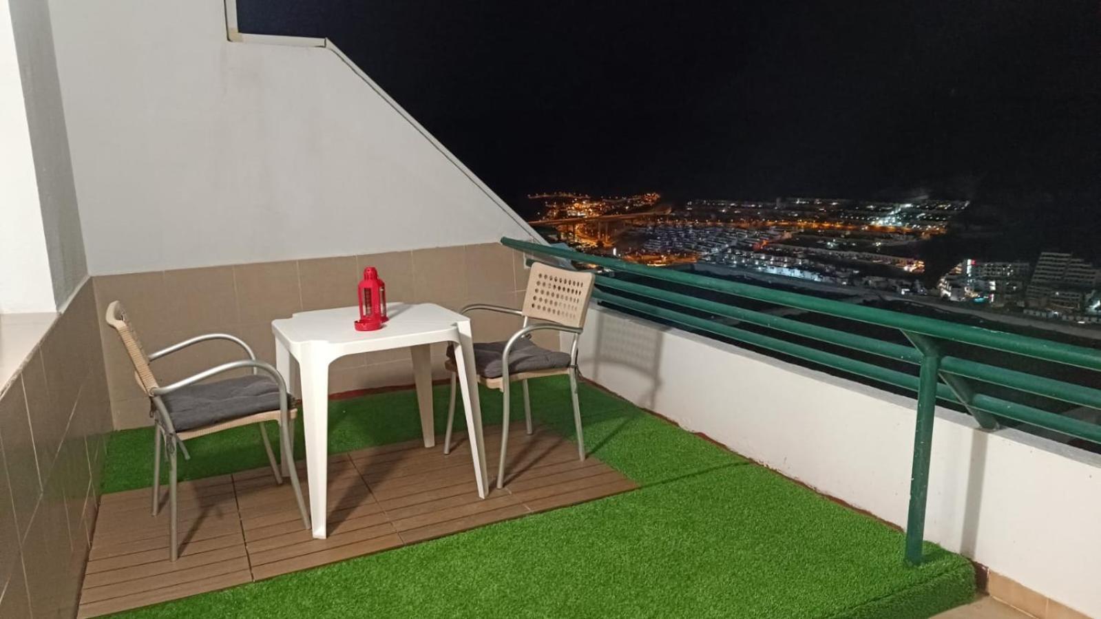 Appartement Buenas Vistas House à Porto Rico Extérieur photo